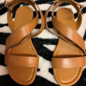 Franco Sarto sandals